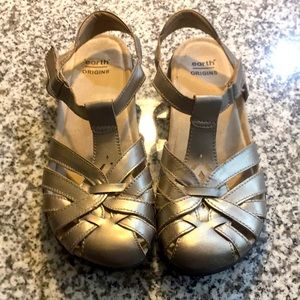 Earth Origins Sandals